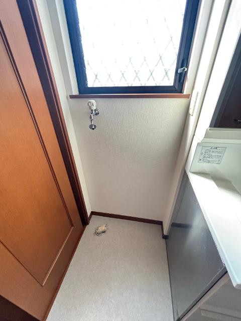 飯田町戸建（0001） 洗面