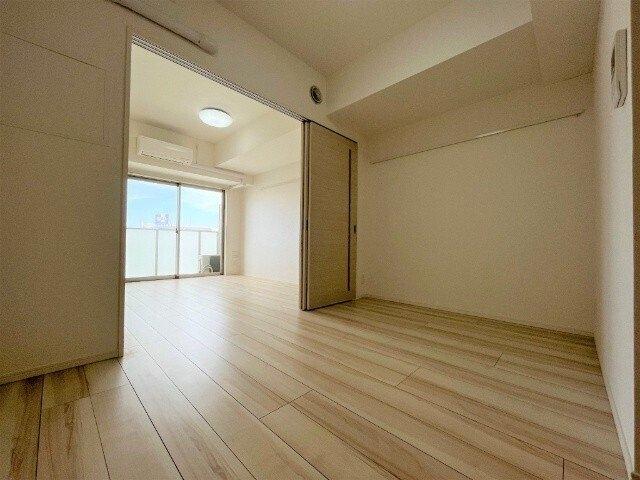 プロシード門前仲町（0208） 部屋画像
