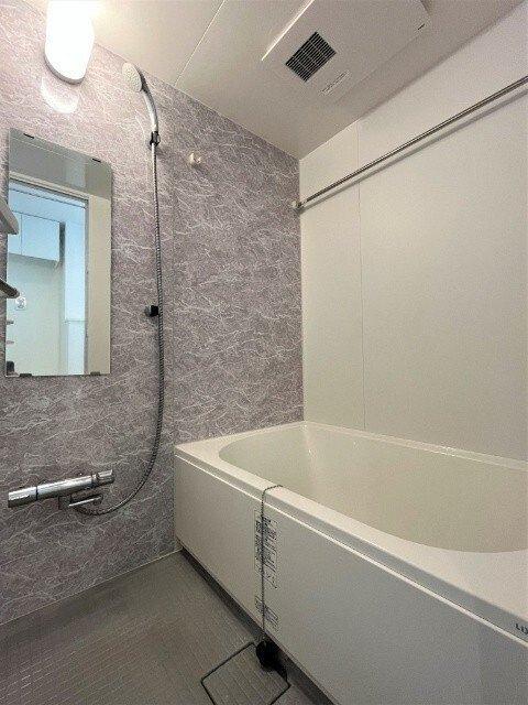 プロシード門前仲町（0704） 部屋画像