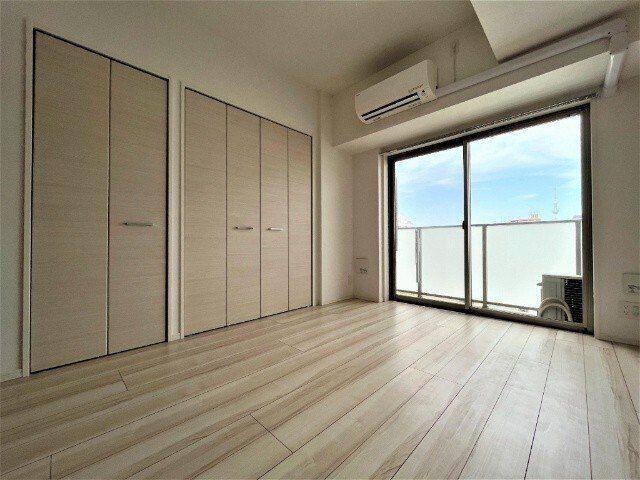 プロシード門前仲町（0704） 部屋画像