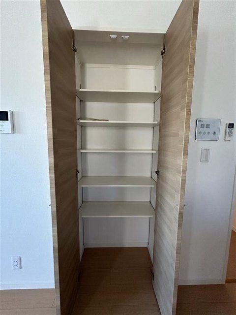 フルーヴ（0102） 部屋画像