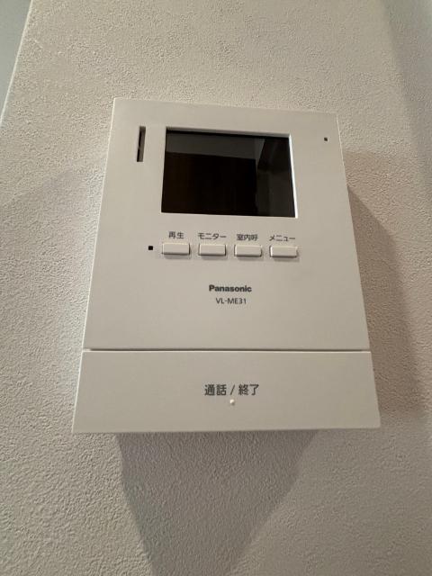 フェリス　ファミーリア セキュリティ