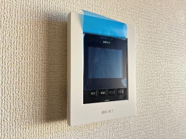 リーブルファイン小金井緑町 設備