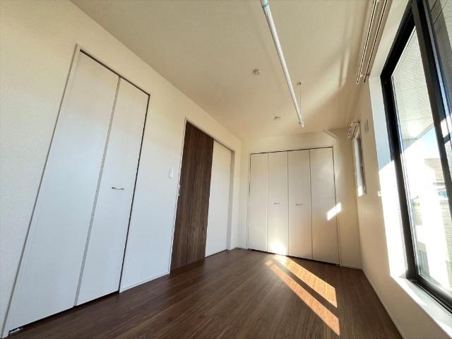 リーブルファイン小金井緑町 その他部屋・スペース