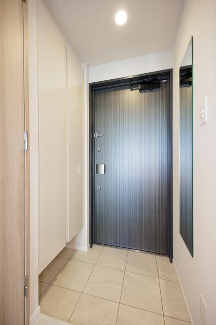 Ｌａ　Ｃｌａｉｒ南浦和（702） 部屋画像