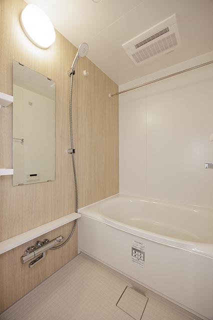 Ｌａ　Ｃｌａｉｒ南浦和（702） 部屋画像