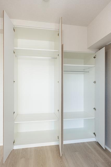 Ｌａ　Ｃｌａｉｒ南浦和（702） 部屋画像