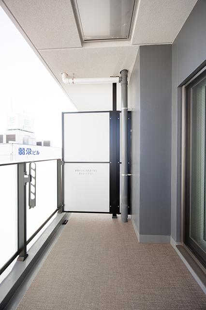 Ｌａ　Ｃｌａｉｒ南浦和（702） 部屋画像