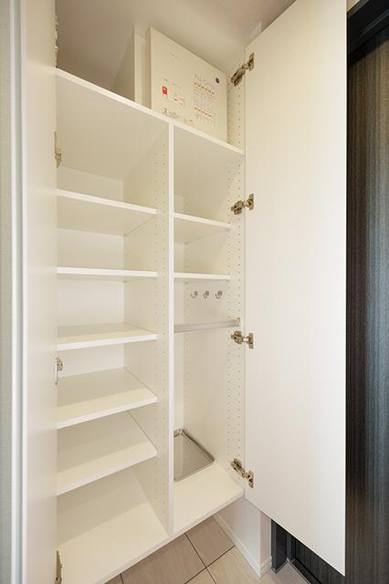 Ｌａ　Ｃｌａｉｒ南浦和（702） 部屋画像