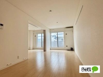 クローバーフィールド（0202） その他部屋・スペース