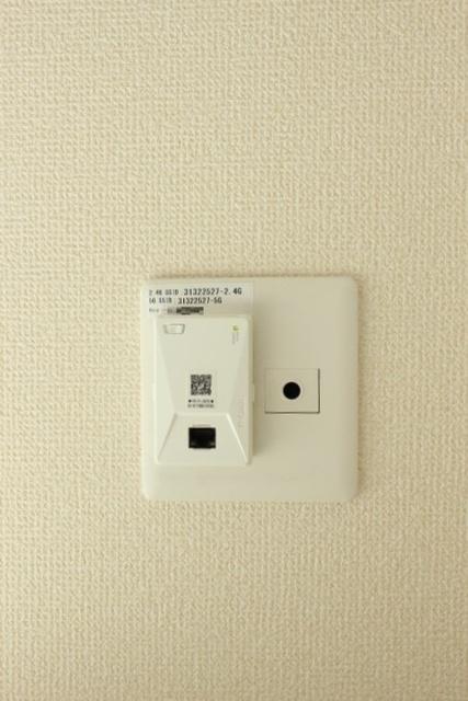 ジラソーレ（203） 部屋画像