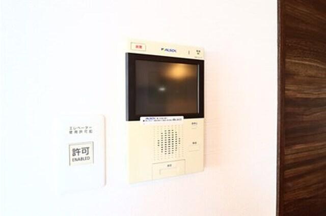 フェリジータ（1001） 部屋画像