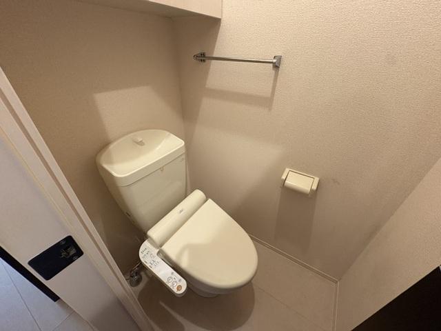 グランドゥール　B（106） 部屋画像