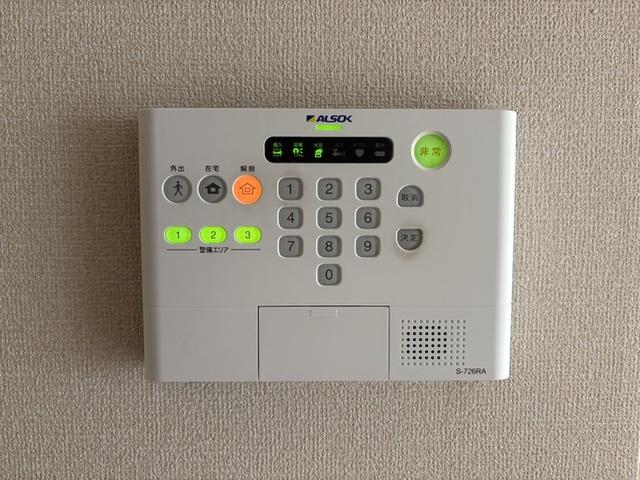 グランドゥール　B（106） 部屋画像