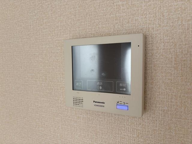 グランドゥール　B（106） 部屋画像
