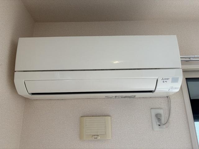 グランドゥール　B（106） 部屋画像