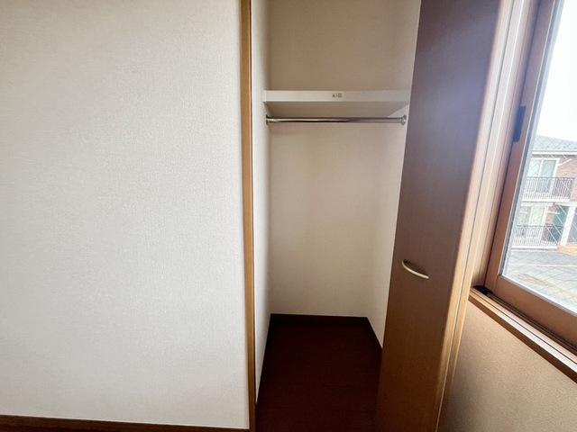 サンコート３番館（201） 部屋画像