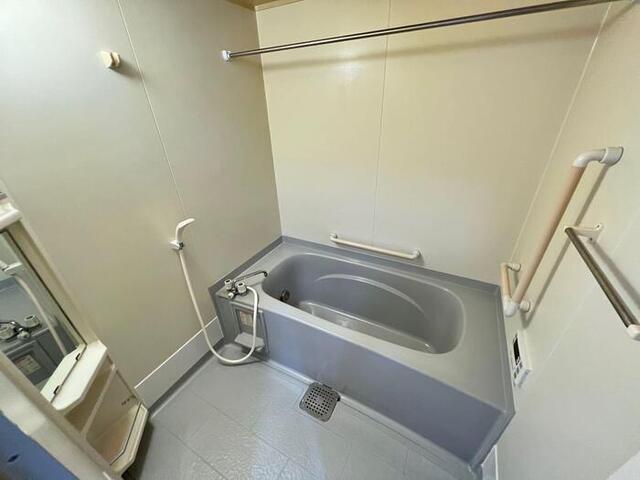 マークサウンド　Ⅱ（101） 部屋画像