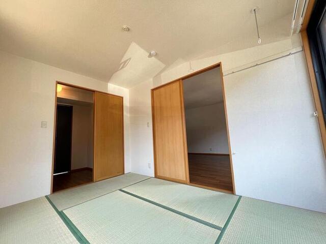 マークサウンド　Ⅱ（101） 部屋画像