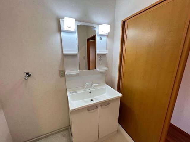マークサウンド　Ⅱ（101） 部屋画像