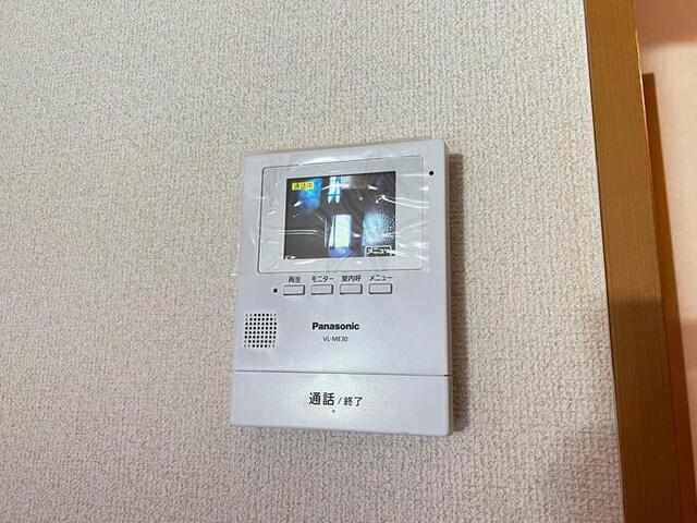 マークサウンド　Ⅱ（101） セキュリティ