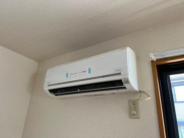 マークサウンド　Ⅱ（101） 部屋画像