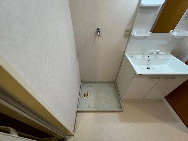 マークサウンド　Ⅱ（101） 部屋画像