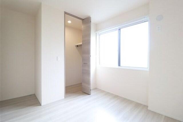 La Maison Masha（101） 部屋画像