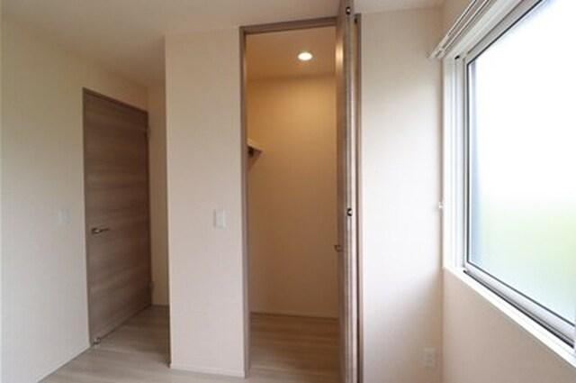 La Maison Masha（101） 部屋画像