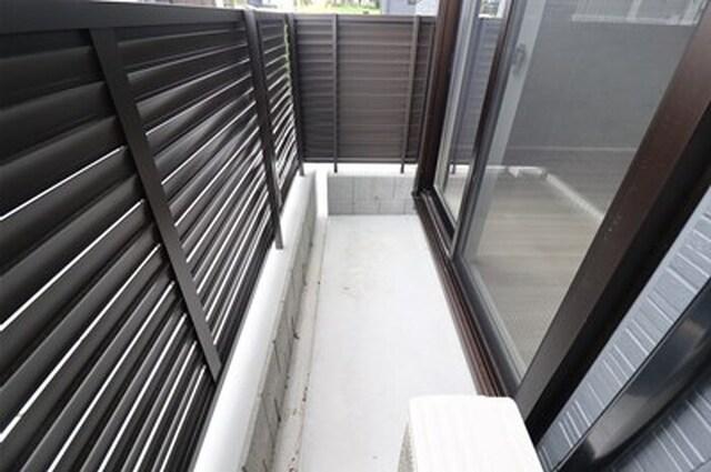 La Maison Masha（101） 部屋画像