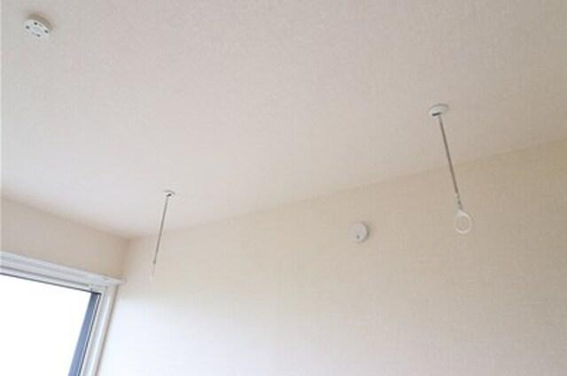 La Maison Masha（101） 部屋画像