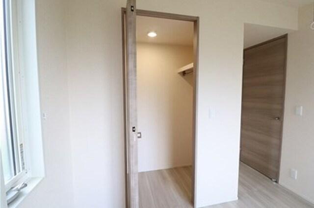 La Maison Masha（102） 部屋画像