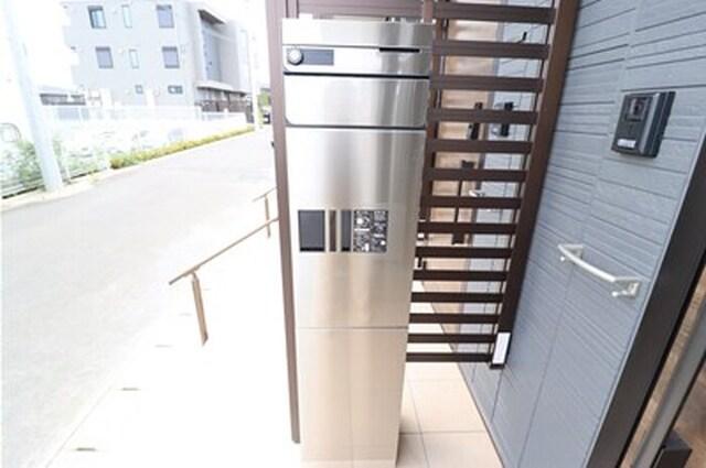 La Maison Masha（102） 部屋画像