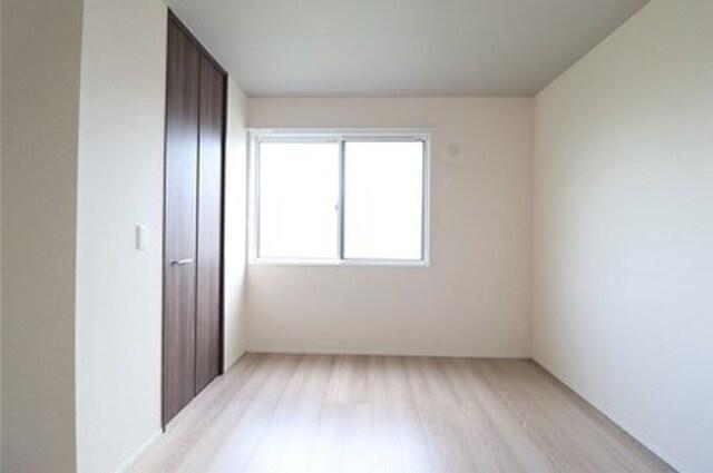 La Maison Masha（202） 部屋画像