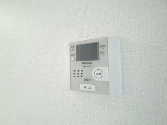 ヴェルドミール　Ⅰ（203） 部屋画像