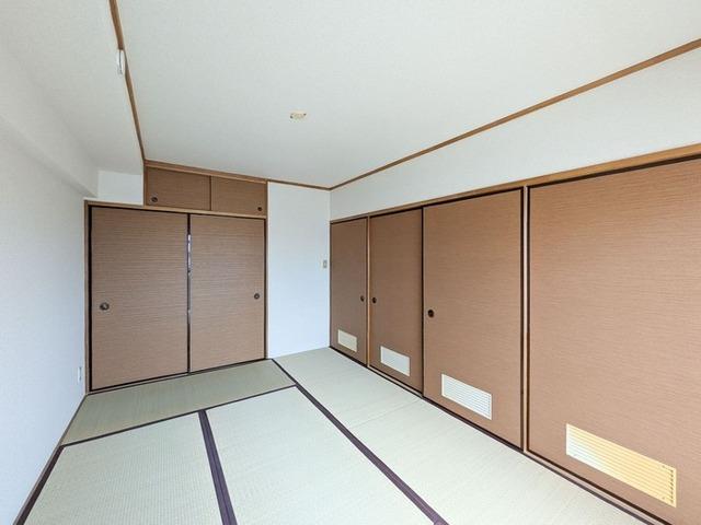 リヴィエール　レジョン（805） 玄関