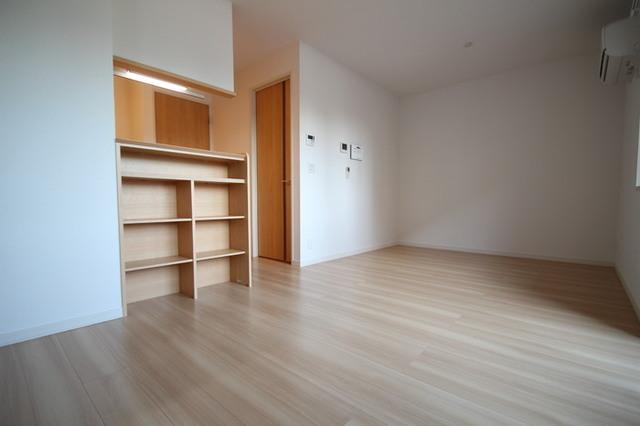 プランドールA（202） 部屋画像
