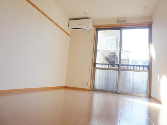 ウェルヴィラ（105） 部屋画像