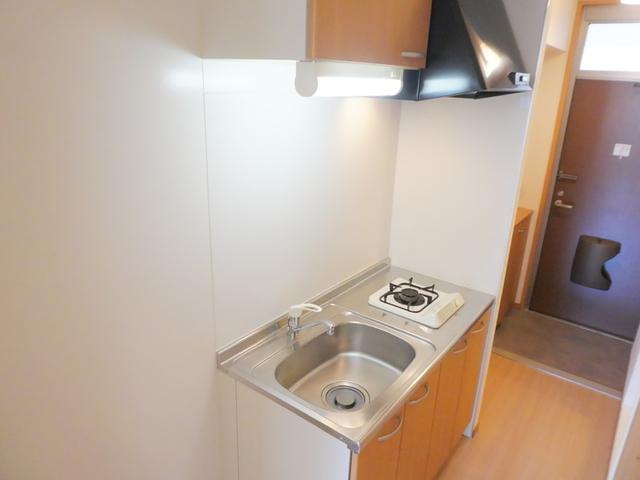 ウェルヴィラ（105） 部屋画像