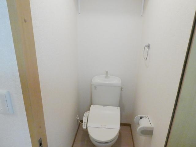 ウェルヴィラ（105） 部屋画像