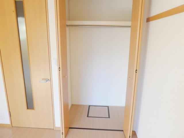 ウェルヴィラ（105） 部屋画像