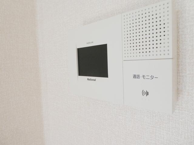 ウェルヴィラ（105） 部屋画像
