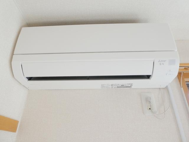 ウェルヴィラ（105） 部屋画像