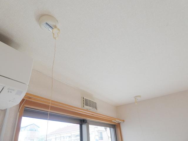 ウェルヴィラ（105） 部屋画像