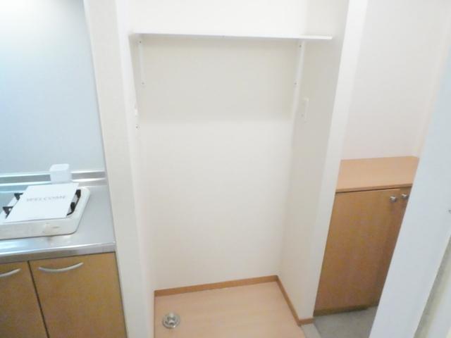 ウェルヴィラ（105） 部屋画像