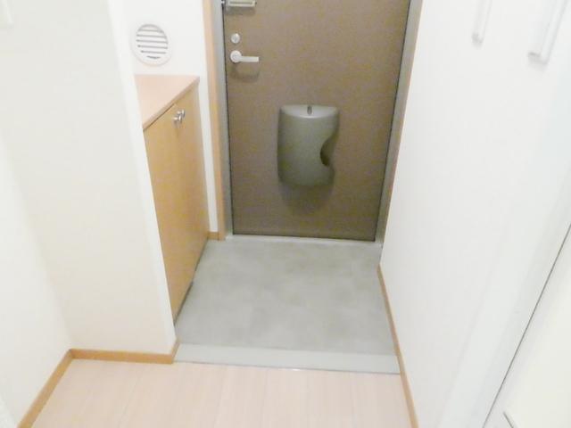 ウェルヴィラ（105） 部屋画像