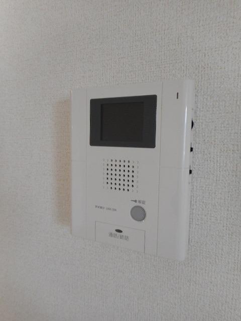 ラフレシールⅡ（302） 設備