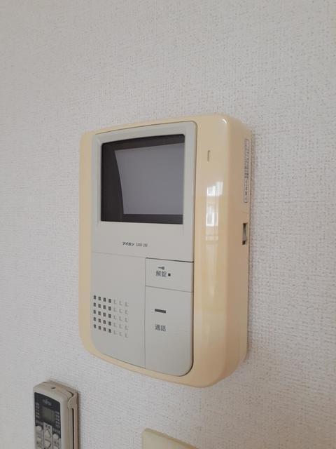 カルナック石鍋（303） 設備