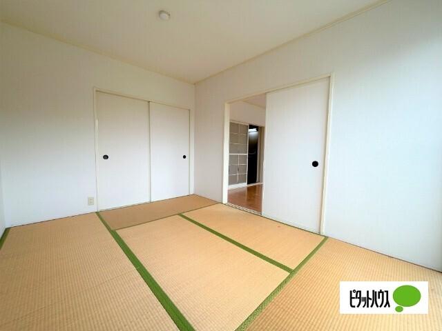 ニフティ・ＡＩ 部屋画像