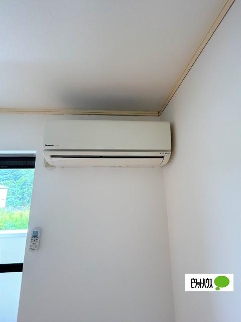ニフティ・ＡＩ 部屋画像